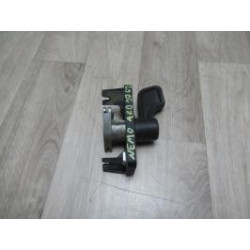 Serrure de porte de coffre droite CITROEN NEMO FOURGON d’occasion