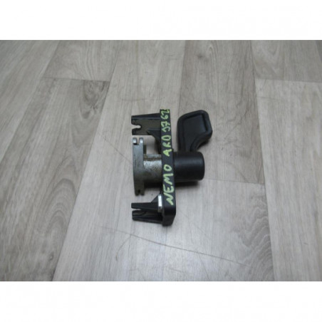 Serrure de porte de coffre droite CITROEN NEMO FOURGON d’occasion