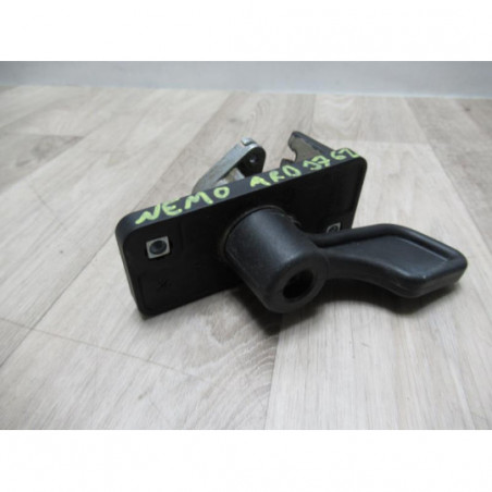 Serrure de porte de coffre droite CITROEN NEMO FOURGON d’occasion