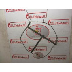 Panier roue de secours RENAULT R25 PHASE 2 d’occasion