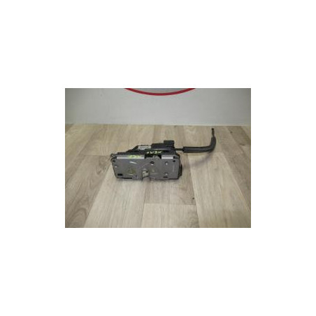 Serrure arriere gauche CITROEN NEMO FOURGON d’occasion