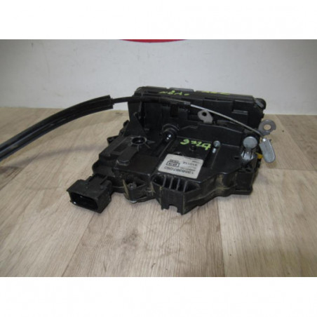 Serrure arriere gauche CITROEN NEMO FOURGON d’occasion