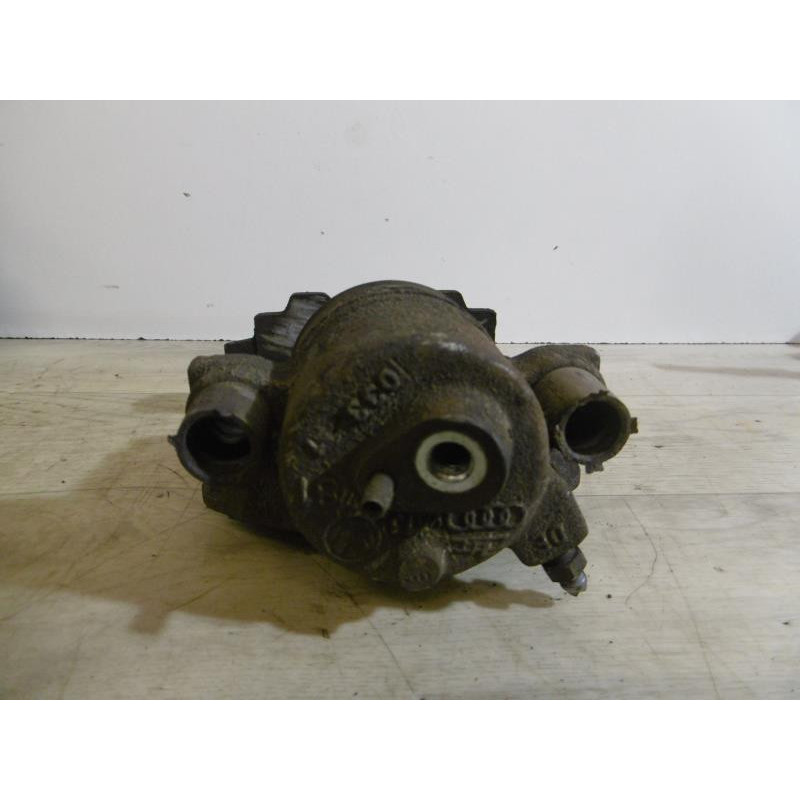 Etrier avant gauche (freinage) VOLKSWAGEN POLO V (6R/6C) PHASE 1 d’occasion