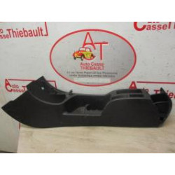 Console central (interieur plastique) PEUGEOT 307 CC PHASE 1 d’occasion