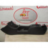 Console central (interieur plastique) PEUGEOT 307 CC PHASE 1 d’occasion