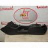 Console central (interieur plastique) PEUGEOT 307 CC PHASE 1 d’occasion