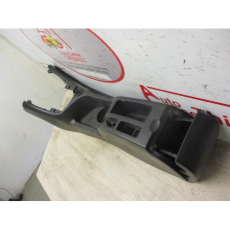 Console central (interieur plastique) PEUGEOT 307 CC PHASE 1 d’occasion