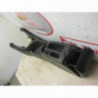 Console central (interieur plastique) PEUGEOT 307 CC PHASE 1 d’occasion