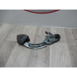 Pedalier de frein PEUGEOT EXPERT II PHASE 1 FOURGON d’occasion