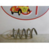 Ressort de suspension arriere droit DACIA DUSTER PHASE 1 d’occasion