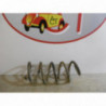 Ressort de suspension arriere droit DACIA DUSTER PHASE 1 d’occasion