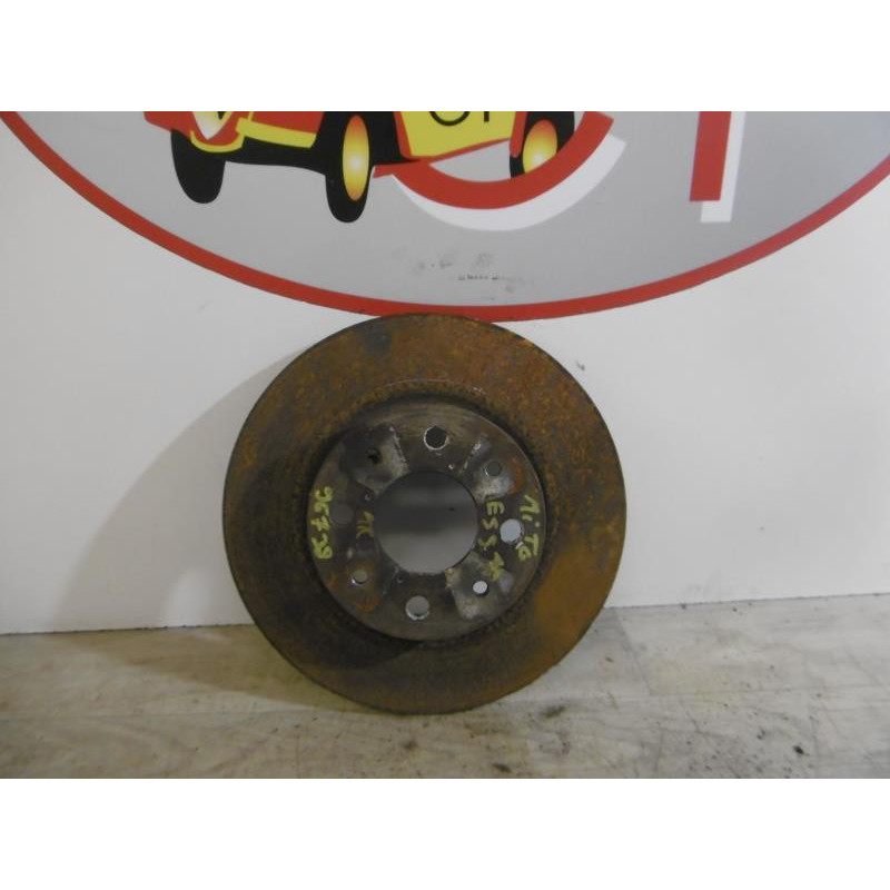 Disque arriere gauche (freinage) ALFA ROMEO MITO d’occasion