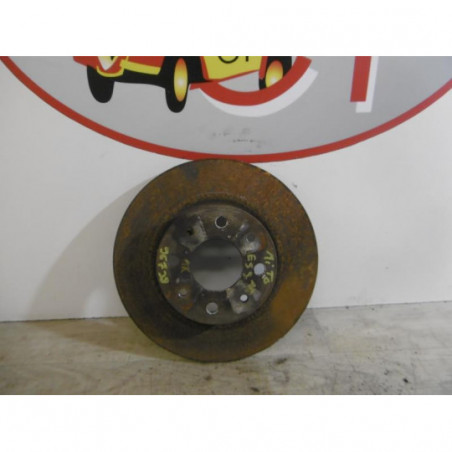 Disque arriere gauche (freinage) ALFA ROMEO MITO d’occasion