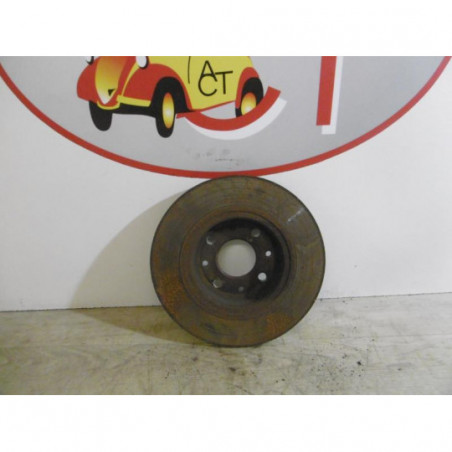 Disque arriere gauche (freinage) ALFA ROMEO MITO d’occasion