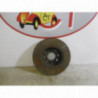 Disque arriere gauche (freinage) ALFA ROMEO MITO d’occasion