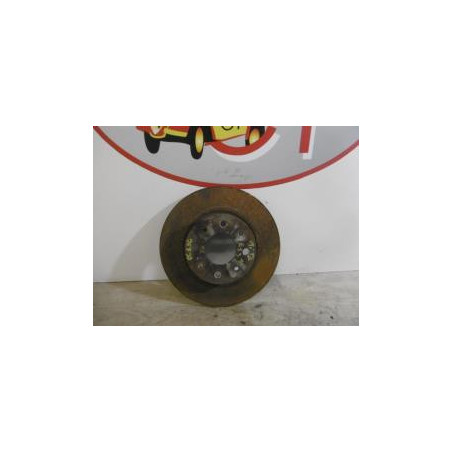 Disque arriere droit (freinage) ALFA ROMEO MITO d’occasion