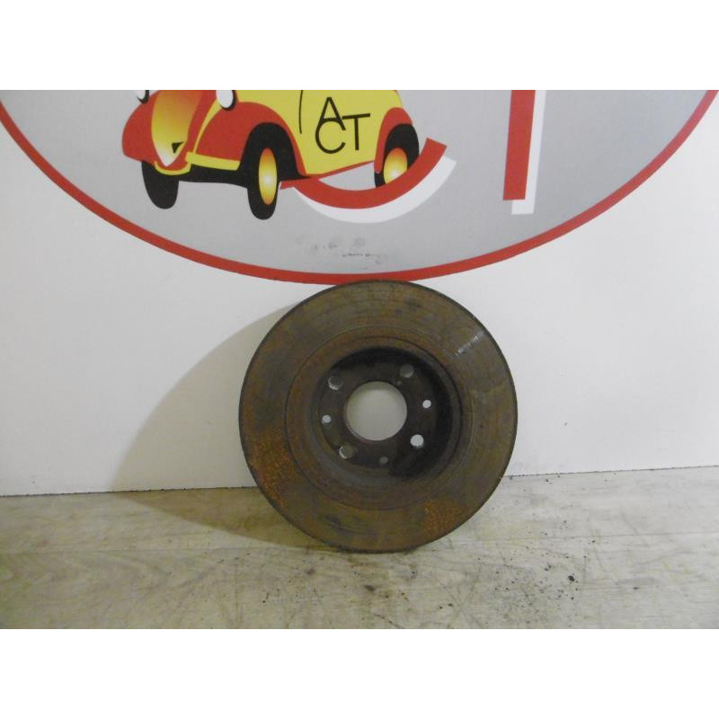 Disque arriere droit (freinage) ALFA ROMEO MITO d’occasion
