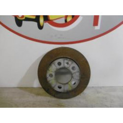 Disque arriere gauche (freinage) VOLKSWAGEN POLO V (6R/6C) PHASE 1 d’occasion