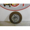 Disque arriere gauche (freinage) VOLKSWAGEN POLO V (6R/6C) PHASE 1 d’occasion