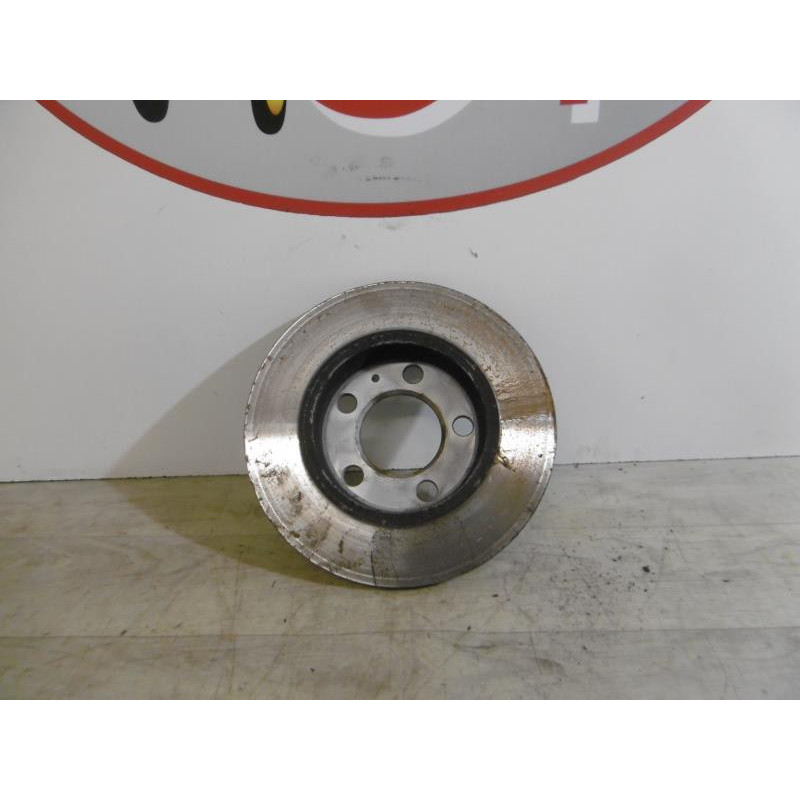 Disque arriere gauche (freinage) VOLKSWAGEN POLO V (6R/6C) PHASE 1 d’occasion