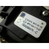 Potentiometre de pedale de gaz d'accelerateur RENAULT CLIO IV d’occasion