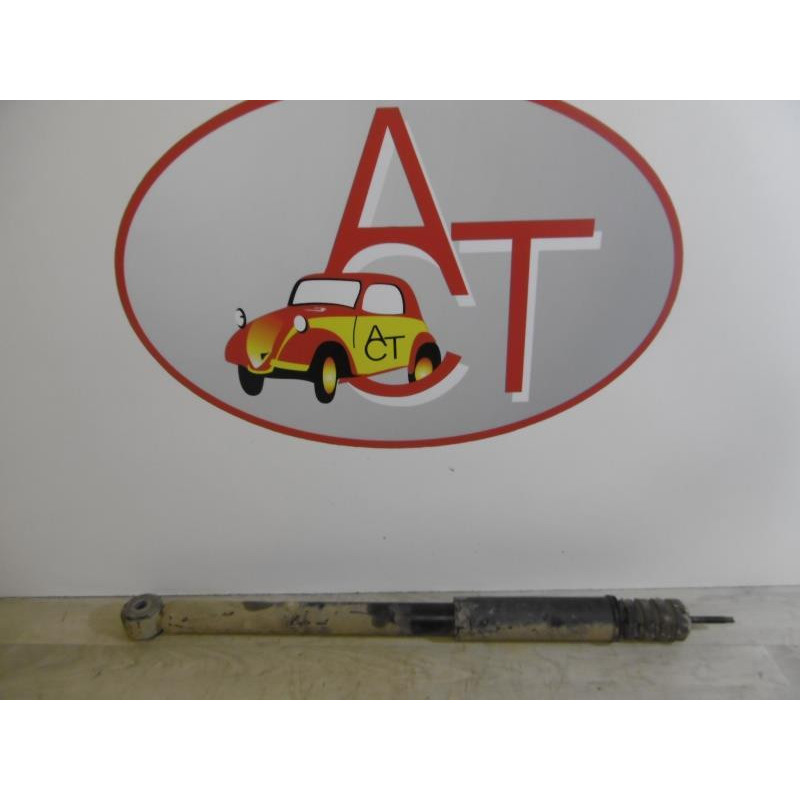Amortisseur arriere droit DACIA DUSTER PHASE 1 d’occasion