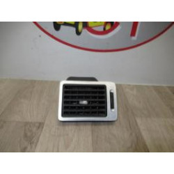 Aerateur tableau de bord avant droit PEUGEOT 307 CC PHASE 1 d’occasion