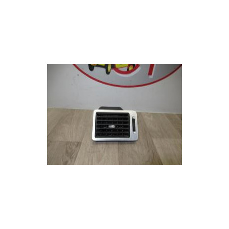 Aerateur tableau de bord avant droit PEUGEOT 307 CC PHASE 1 d’occasion