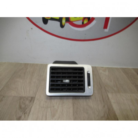 Aerateur tableau de bord avant droit PEUGEOT 307 CC PHASE 1 d’occasion