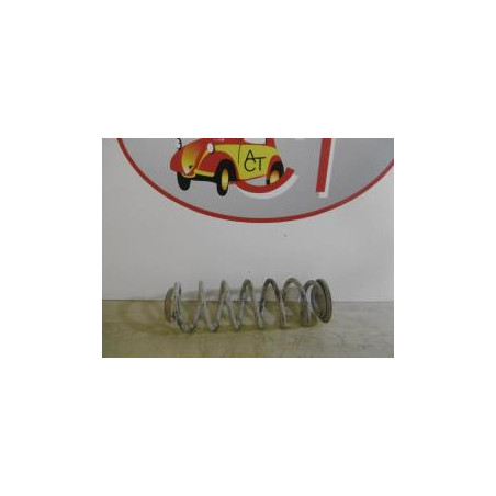 Ressort de suspension arriere gauche SEAT ALTEA d’occasion