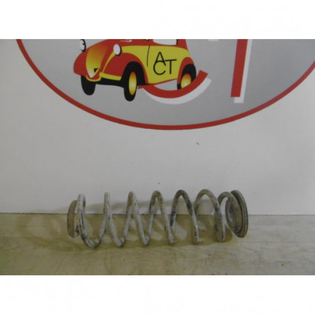 Ressort de suspension arriere gauche SEAT ALTEA d’occasion