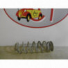 Ressort de suspension arriere gauche SEAT ALTEA d’occasion