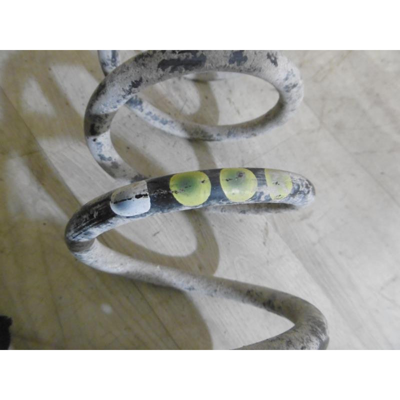 Ressort de suspension arriere droit SEAT ALTEA d’occasion