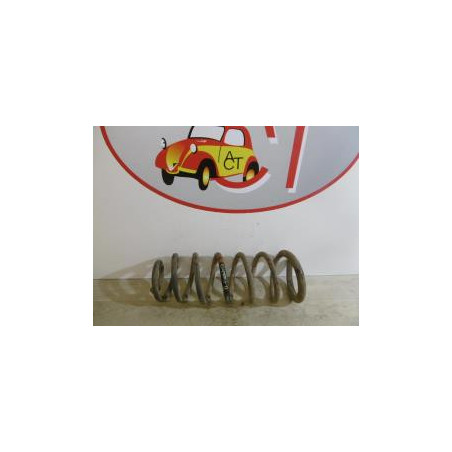 Ressort de suspension arriere droit PEUGEOT EXPERT II PHASE 1 FOURGON d’occasion