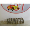 Ressort de suspension arriere droit PEUGEOT EXPERT II PHASE 1 FOURGON d’occasion
