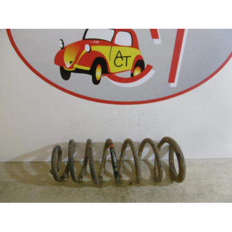 Ressort de suspension arriere droit PEUGEOT EXPERT II PHASE 1 FOURGON d’occasion