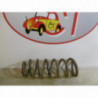 Ressort de suspension arriere droit PEUGEOT EXPERT II PHASE 1 FOURGON d’occasion
