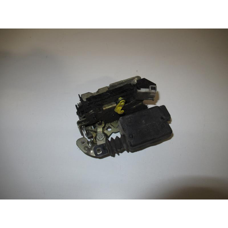 Serrure arriere gauche RENAULT R25 PHASE 2 d’occasion