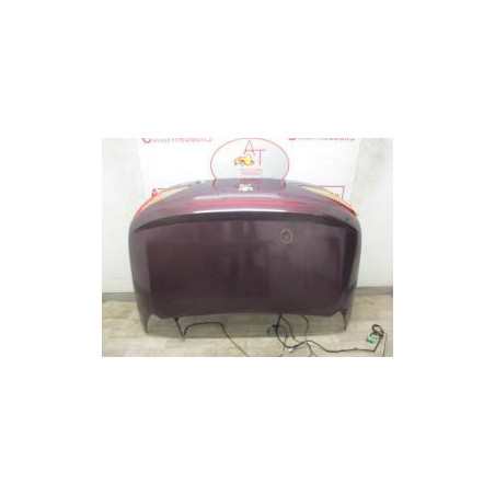 Malle/Hayon arriere PEUGEOT 307 CC PHASE 1 d’occasion