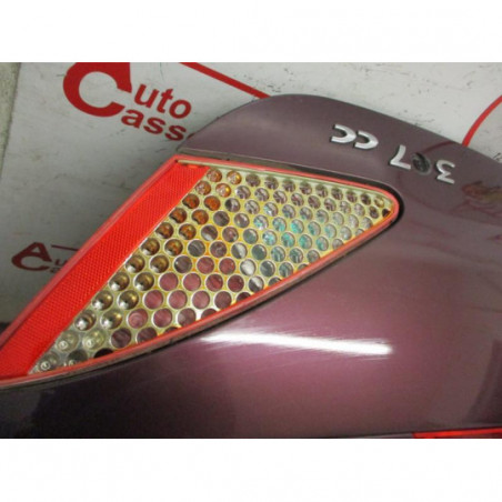 Malle/Hayon arriere PEUGEOT 307 CC PHASE 1 d’occasion