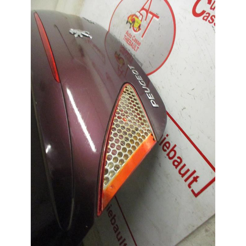 Malle/Hayon arriere PEUGEOT 307 CC PHASE 1 d’occasion