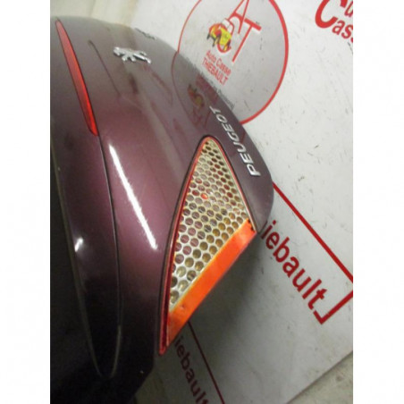 Malle/Hayon arriere PEUGEOT 307 CC PHASE 1 d’occasion