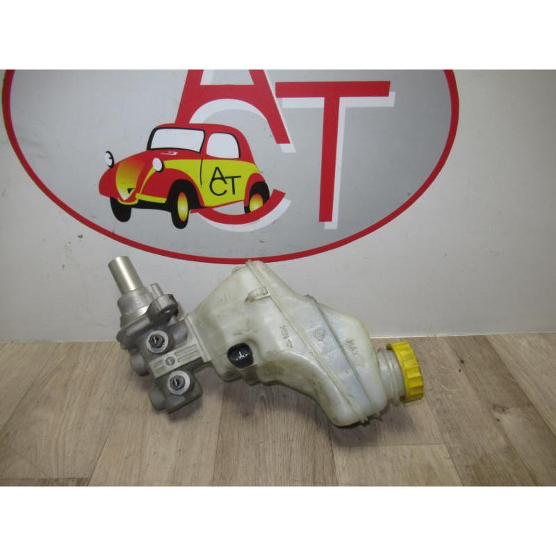 Vase de direction CITROEN NEMO FOURGON d’occasion