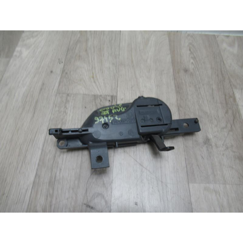 Poignee interieur avant gauche PEUGEOT EXPERT PHASE 2 FOURGON d’occasion