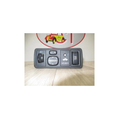 Commande retroviseurs TOYOTA E12 d’occasion