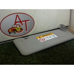 Pare soleil droit RENAULT CLIO IV d’occasion