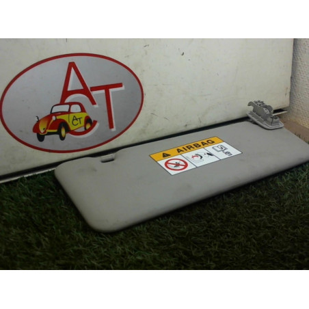 Pare soleil droit RENAULT CLIO IV d’occasion