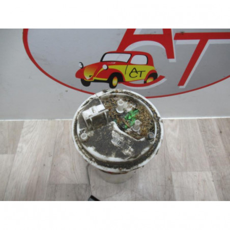 Jauge à carburant CITROEN NEMO FOURGON d’occasion
