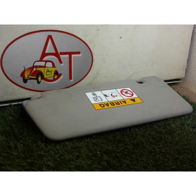 Pare soleil droit RENAULT CLIO IV d’occasion