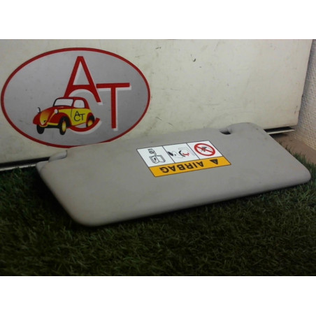 Pare soleil droit RENAULT CLIO IV d’occasion